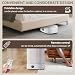 Imagen de Plancha automática para camisas con función de vapor