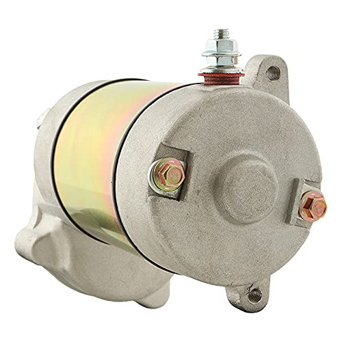 Starter Polaris ATV DB Electrical SMU0034 résout panne démarreur quad