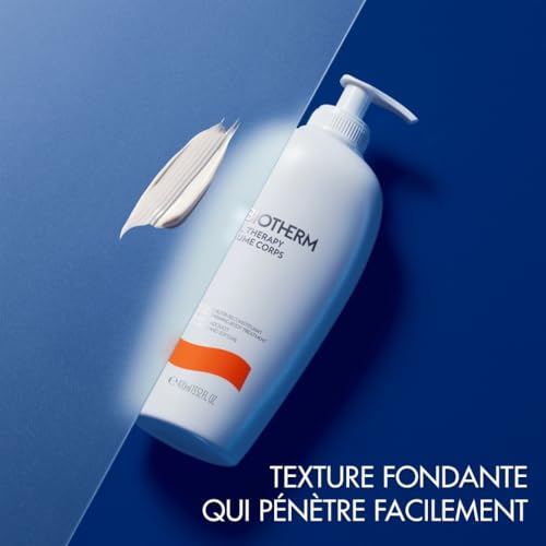 Oil Therapy lotion pour le corps 400 ml - vue 6