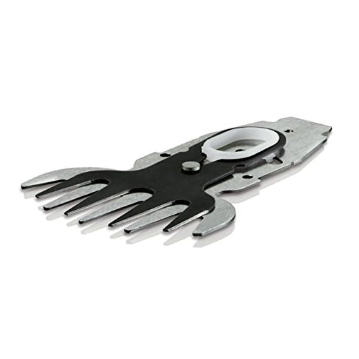 Bosch Ersatzscherblatt 10 cm (ASB/ AGS)