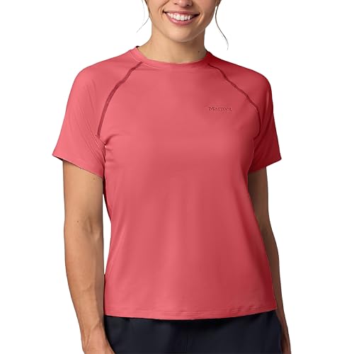 Image of MARMOT Women's Windridge Short Sleeve Shirt
