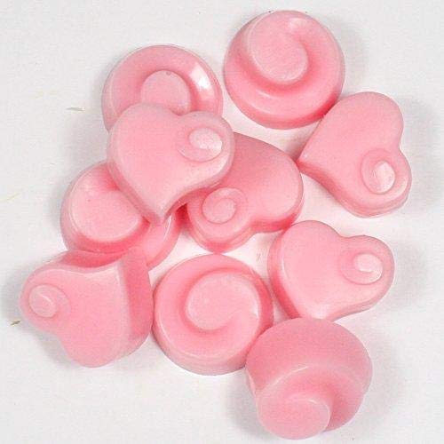 Handmade Premium Quality Highly Scented Wax Melts. 10 x 5g Melts in Each Pack (Japanese Cherry Blossom) โ image 1