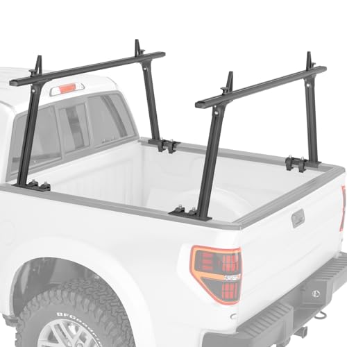 ARE Aluminum Ladder Rack System