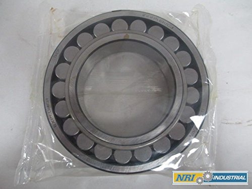 New SKF 22215 EK/C3 Spherical Roller 130MM 75MM 31MM Bearing D212860
