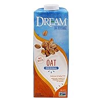 Algopix Similar Product 20 - Dream, Oat Dream Original, 32 Fl Oz