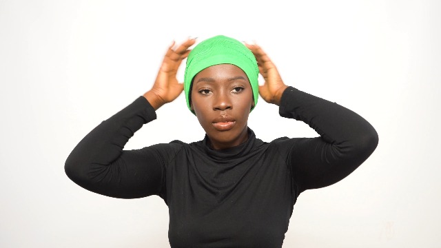 TheHijabStore.com Women's Stretch Under Scarf Convenient