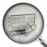 OSS-05-2HC 1Pcs New in Box OSS-05-2HC 500P/R Rotary Encoder