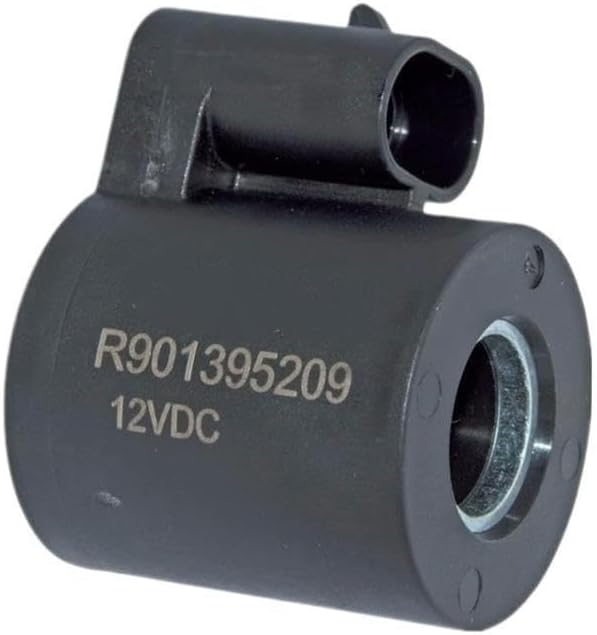 R933003630 R901394393 for Coil 12V 24VDC Solenoid Valve Coil(R933003630 24V)