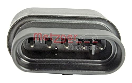 Capteur Température Carburant Metzger 905459 - Compatible Audi, Seat, Skoda, VW