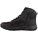 Fila Men's Chastizer Camo Military and Tactical Boot, Black/Black/Black, 13