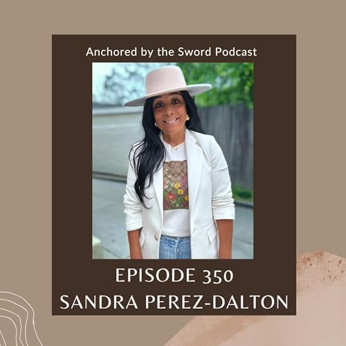 Disqualified? Not in God's Eyes: Dr. Sandra Perez-Dalton's Journey from Addiction to Restoration!