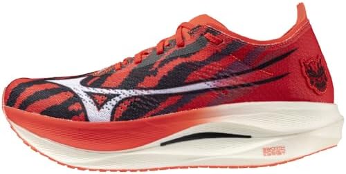 【美品中古】ミズノ／ウエーブリベリオンプロ LOW／27.5 ／ランニング MIZUNO（ミズノ） WAVE REBELLION PRO LOW ウエーブリベリオンプロ LOW