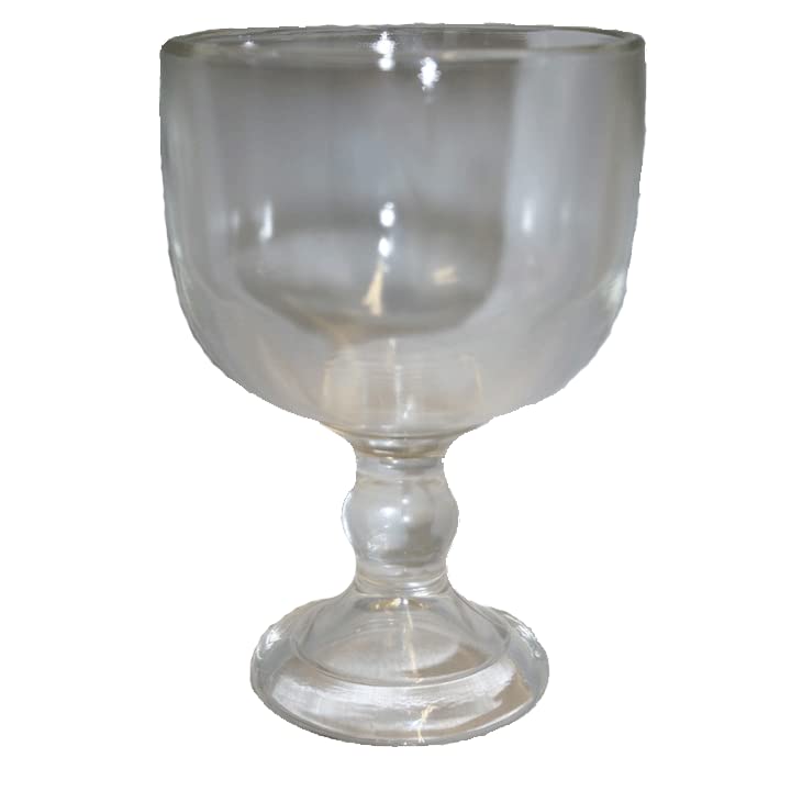 Copa Gruesa Thick Goblet