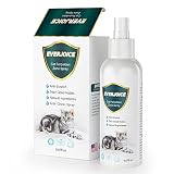 EverJoice Cat Deterrent Spray Indoor,Anti Scratch Spray with Bitter, Training Aid for Cat & Kitten,