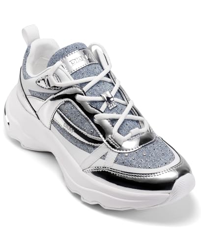 Image of DKNY Women's Juna Slip On Sneakers