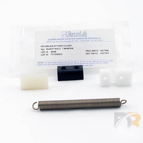 Ricon Kit,latch Mechan,replacement RI01099
