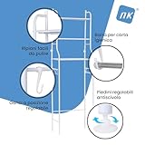 NK B0GL24M447 lato 3