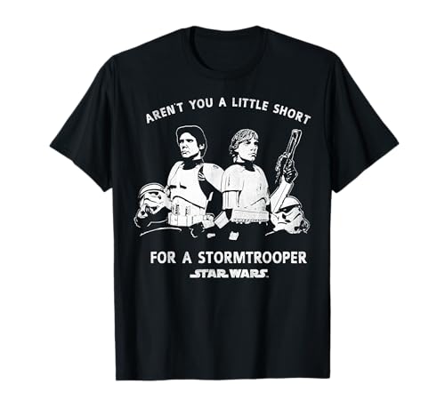 Star Wars Han & Luke vêtement confortable pour éviter les sueurs