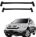 CARMOCAR Roof Rack Cross Bars Replacement for Honda CR-V 2002 2003 2004 2005 2006...