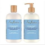 SHEA MOISTURE