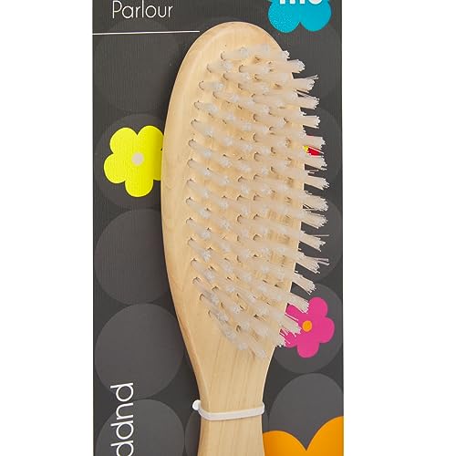 Petface Fellpflegebürste für Welpen - Hundebürste - Haarentwirrer - Für alle Haartypen - Tierpflege