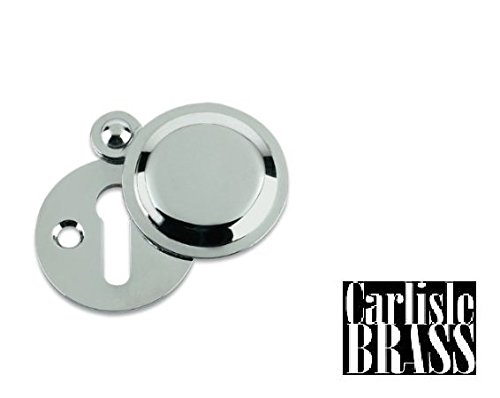 Carlisle Brass-Bocchetta, in stile vittoriano, con...