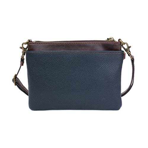 Image of CHALA Mini Crossbody /Purse with Convertible Strap Stylish, Compact, Versatile