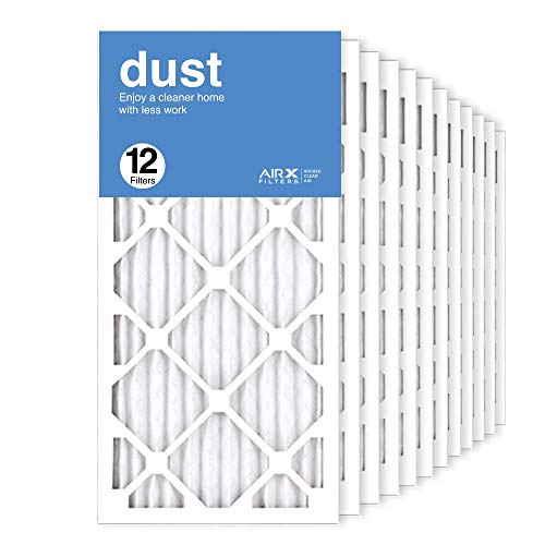 Unboxing the AIRx Filters 12x24x1: A Complete Review 2 41eaZIgop8L. SL500
