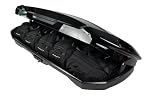 KJUST – KJUST Taschen Set 5stk kompatibel mit Dachbox THULE Motion 3