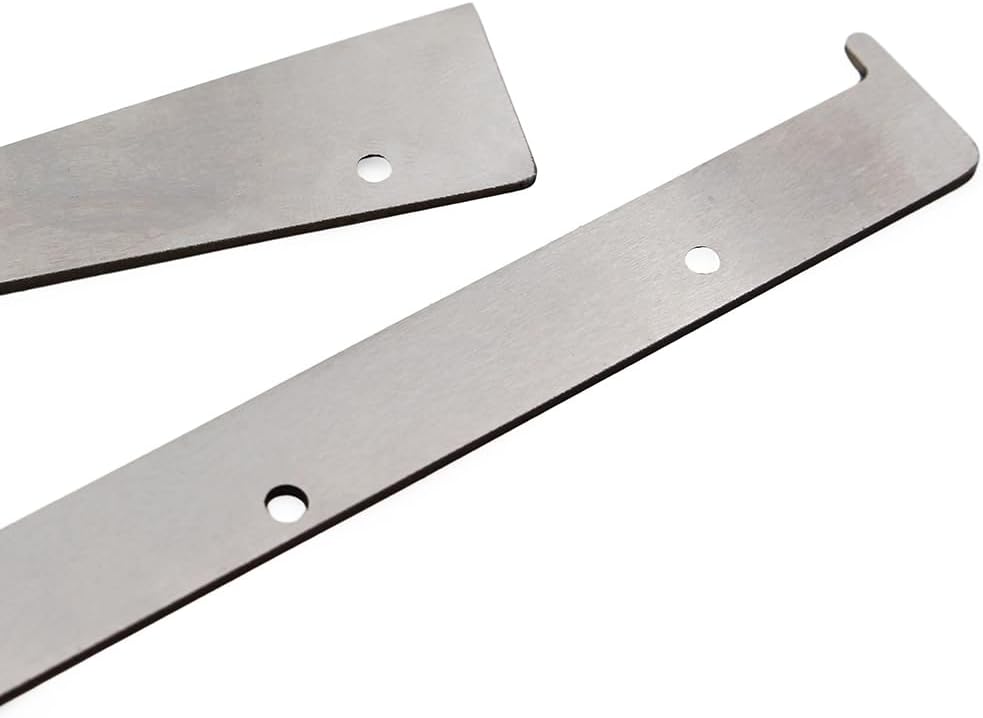 Cutting Blade for SATO CL4NX Thermal Barcode Label Printer