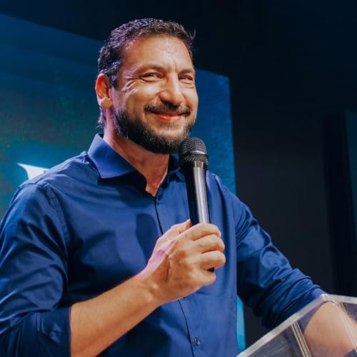 Simplesmente Creia - Pr. Alex Bastos