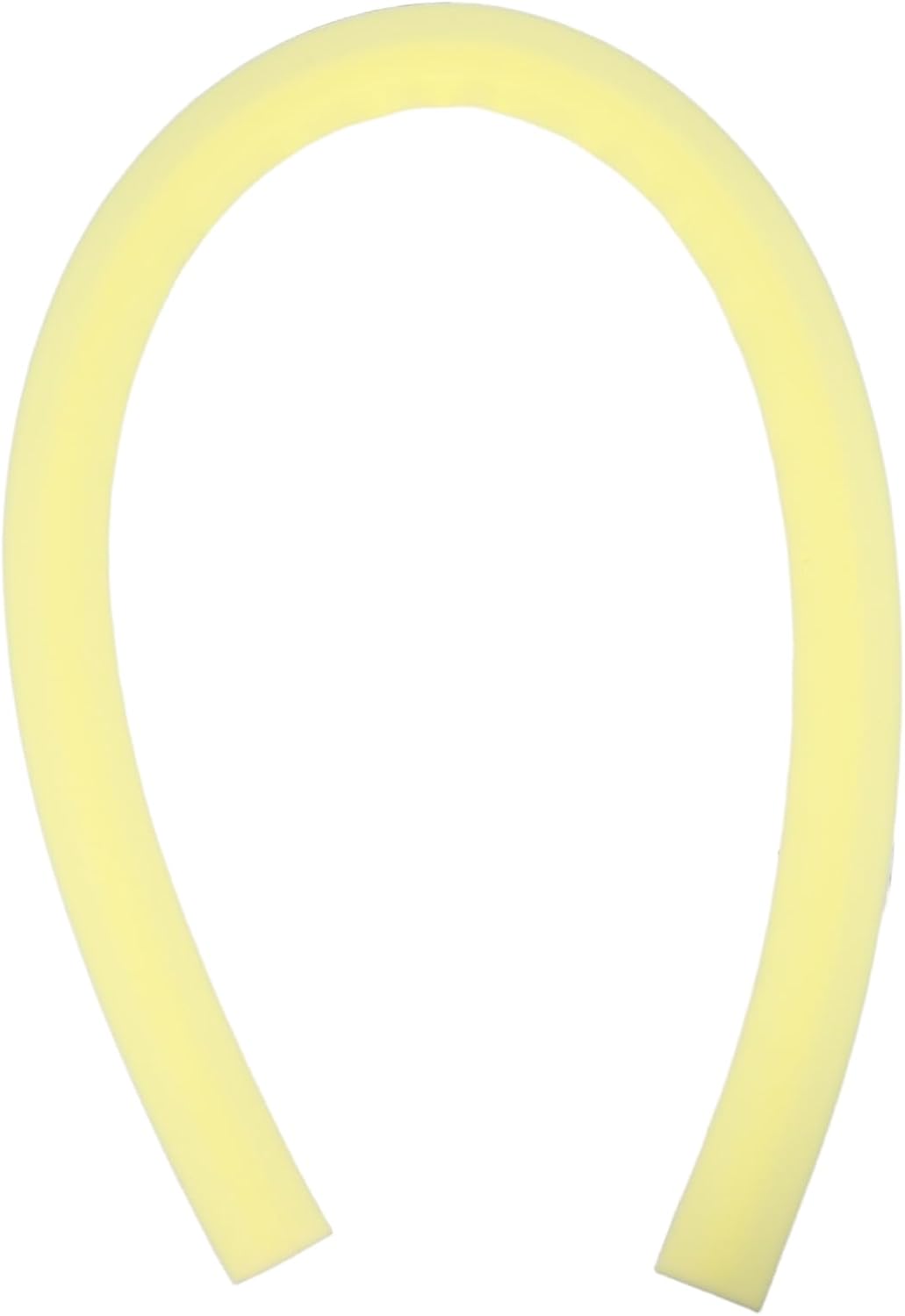 L-Shaped Bed Gap Filler High-Density Sponge Bed Wedge for Preventing Slipping 2m Long Soft and Comfortable Design