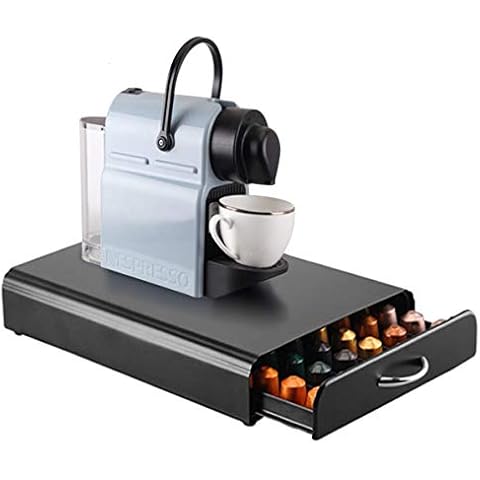 Ever Rich Coffee Capsule Storage Drawer Cover