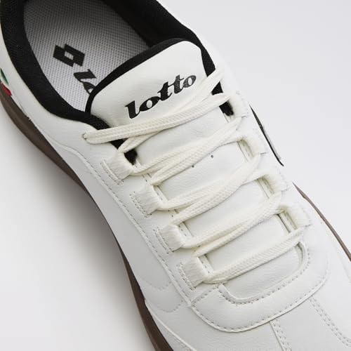 Image of Lotto Men Brasil Select Urbano Sneakers