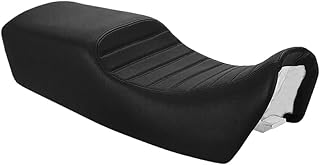 SITZFLEISCH - Kawasaki GPZ 900 - Sitzbank Bezug - Comfort - schwarz