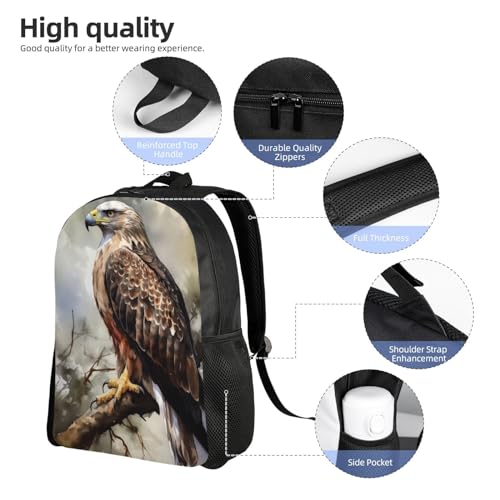 Sac à dos imperméable pour ordinateur portable protégeant de l'eau - 4