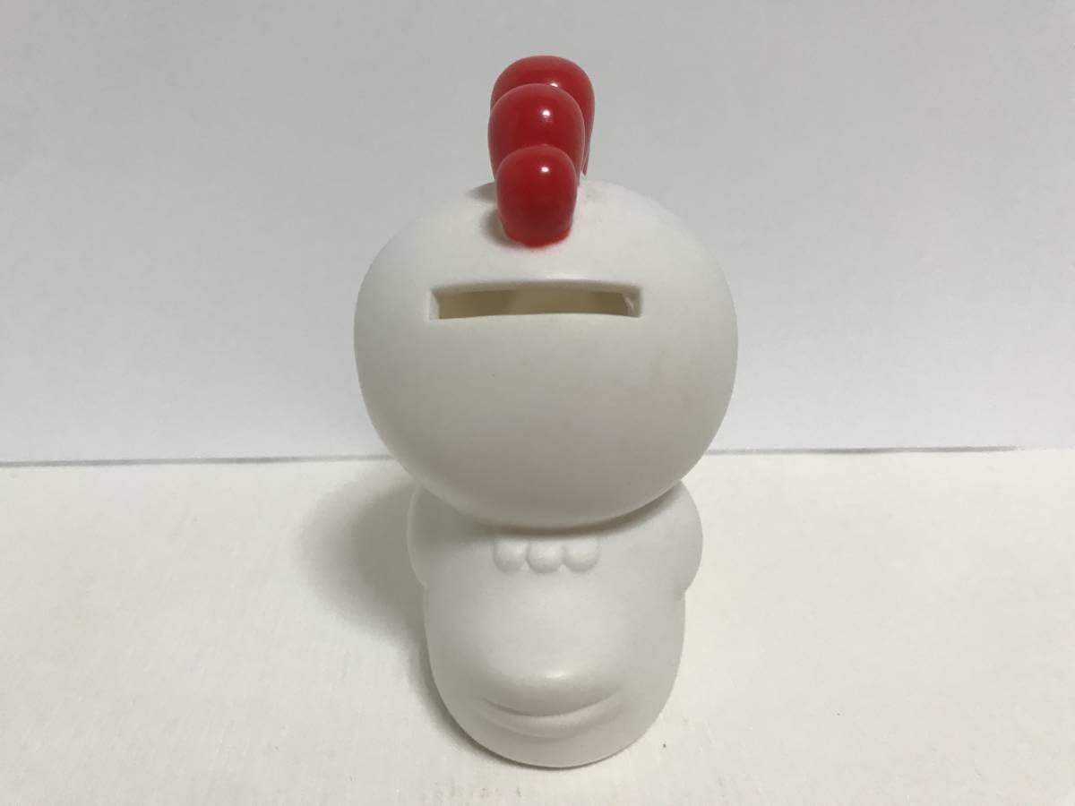 Amazon.co.jp: JA 貯金箱 ニワトリ ヒヨコ 貯金箱 農協 グッズ 
