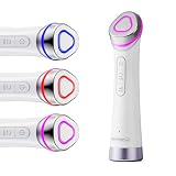 Centellian 24 Madeca Prime Facial Toning Device - 3-in-1, Glowing Glass Skin, Better Absorption, Ultra Light. Microcurrent, Premium Korean Skin Care.