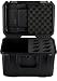 SKB 3i-1610-MC8 iSeries Waterproof Microphone Case