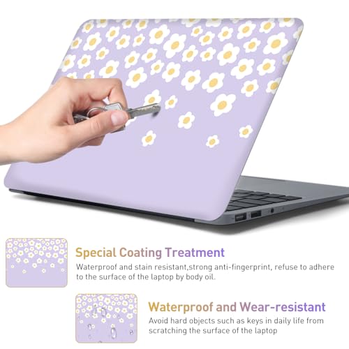 Calcomanías de vinilo reutilizable para laptop ideales para personalizar tu espacio de café 6