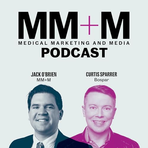 Page de couverture de AI and GLP-1s: An update on the forces reshaping medical marketing