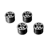 Ducati XDiavel Billet Aluminum Frame Plugs 97380571A