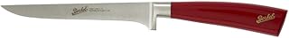 Berkel Elegance Red Boning Knife 6