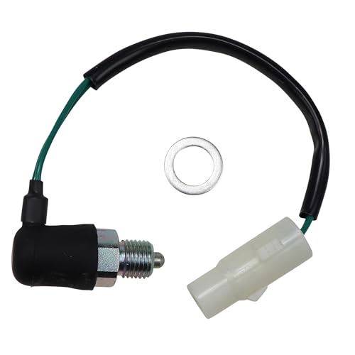 Back Up Lamp Switch fits 1990-2004 Subaru Legacy Impreza BECK/ARNLEY