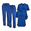 Dark Royal Blue