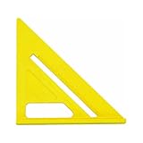 Stanley 46-060 6-7/8 Inch Quicksquare Layout Tool Abs