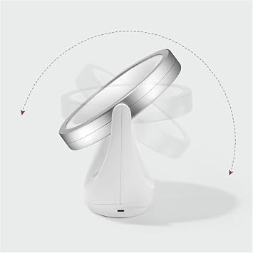 Smart Dimming Led Cosmetic with Light Tabletop Make-up Small