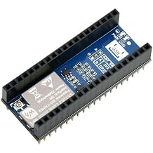 SX1262 LoRa Node Module Compatible with Raspberry Pi Pico LoRaWAN Choice of Frequency Band 902-930MHZ