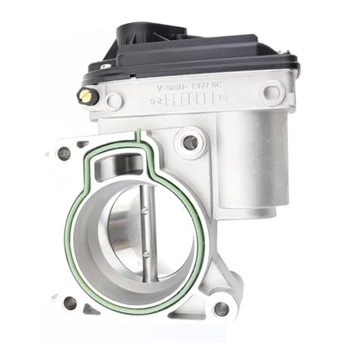 Ensemble de papillon des gaz pour C-Max 2007-2010 VP4M5U9E927DC - 5