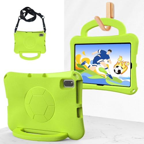 Coque Honor Y7 10,4 pouces 2024 robuste contre chutes enfant